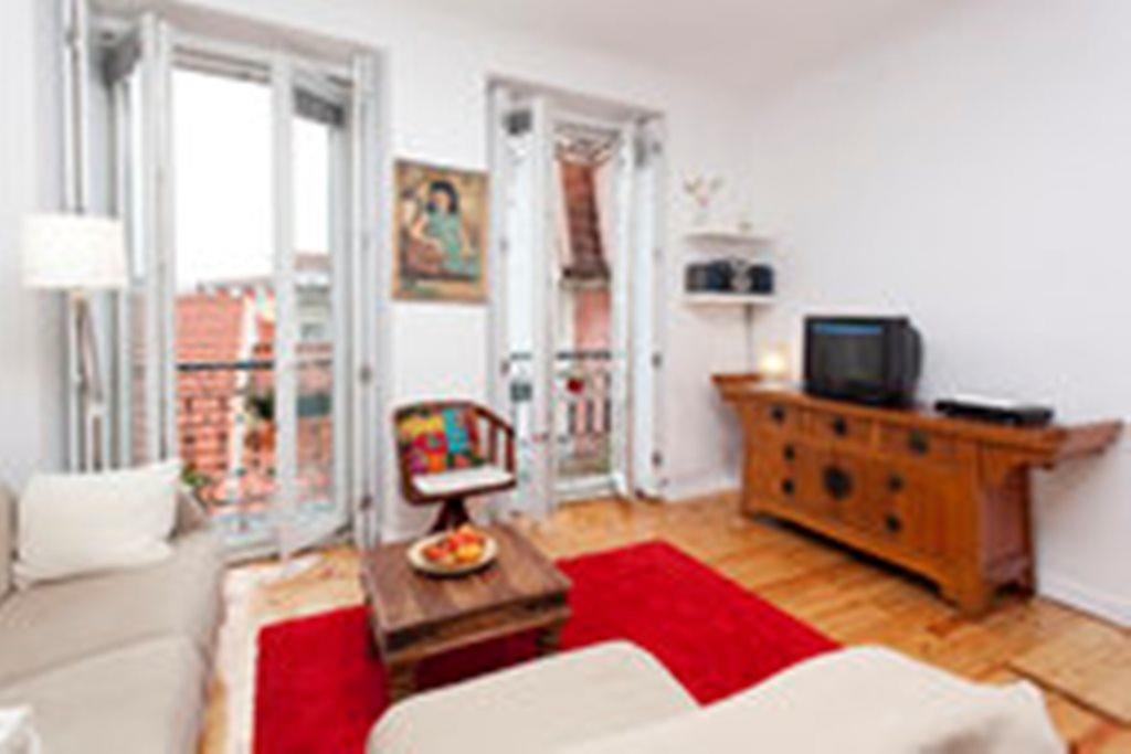 Apartamento Apartamento *