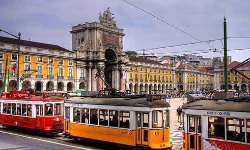 Your In Bairro Alto Apartamento