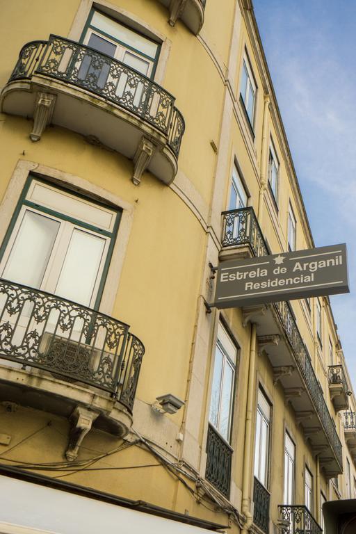 Estrela De Arganil - Luis Simoes & Conceicao, Lda Pensión