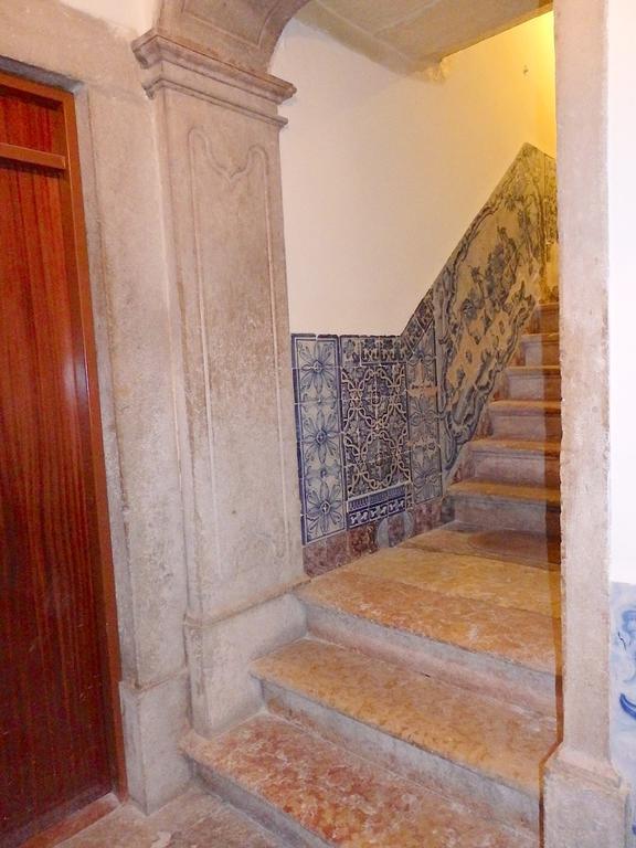 Apartamento Loft Bairro Alto *