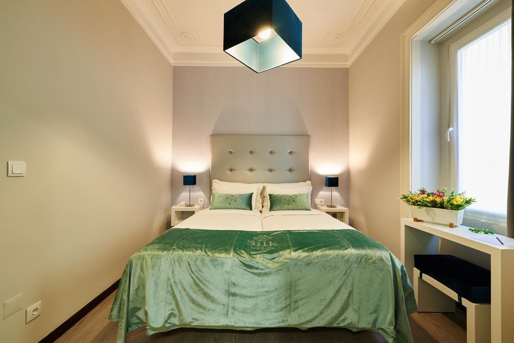 Silk Bed and breakfast 2*