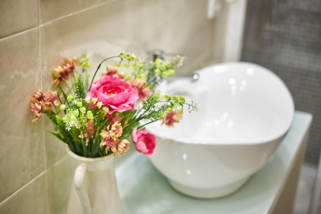 Bed and breakfast Silk 2*