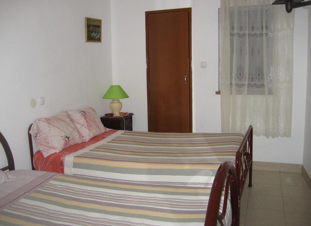Pensión Residencia Do Norte