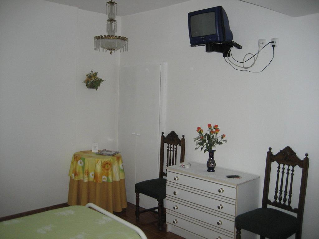 Pensión Residencia Do Norte