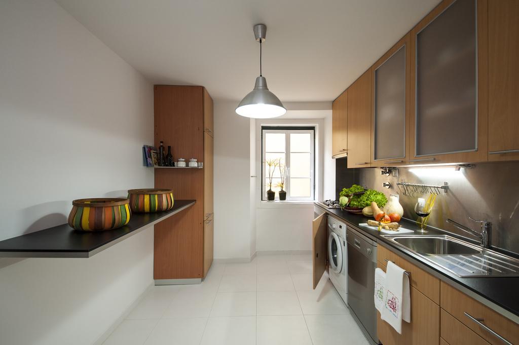 Rossio - Chiado | Cheese & Wine Apartamento *
