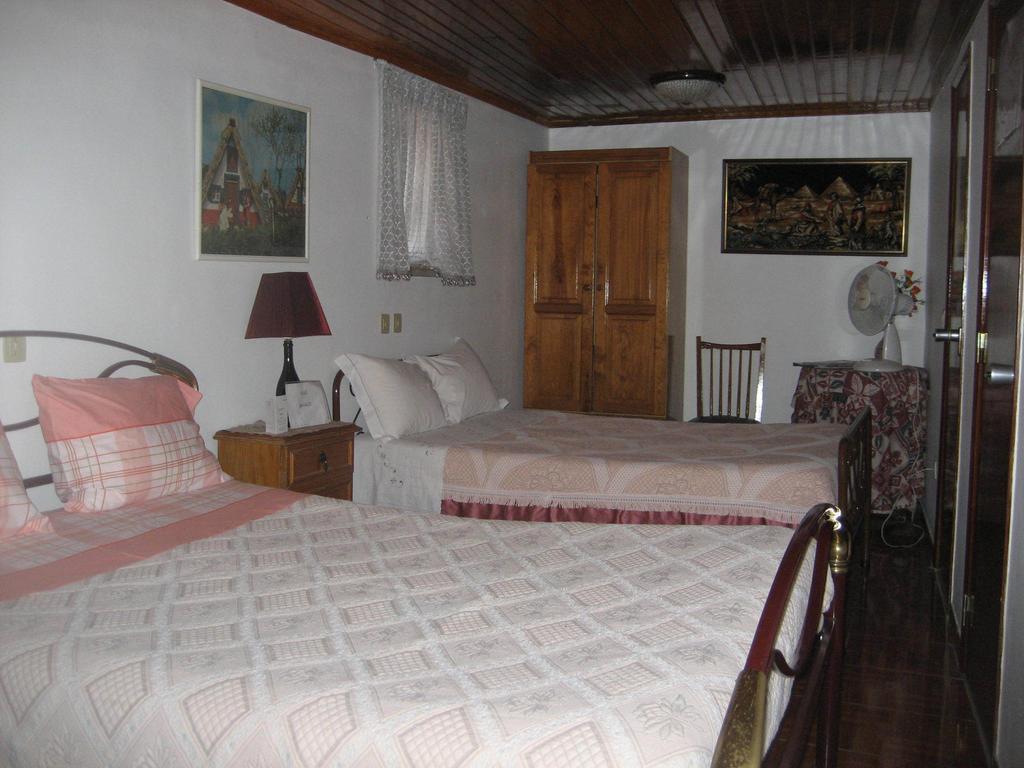 Pensión Residencia Do Norte Lisboa