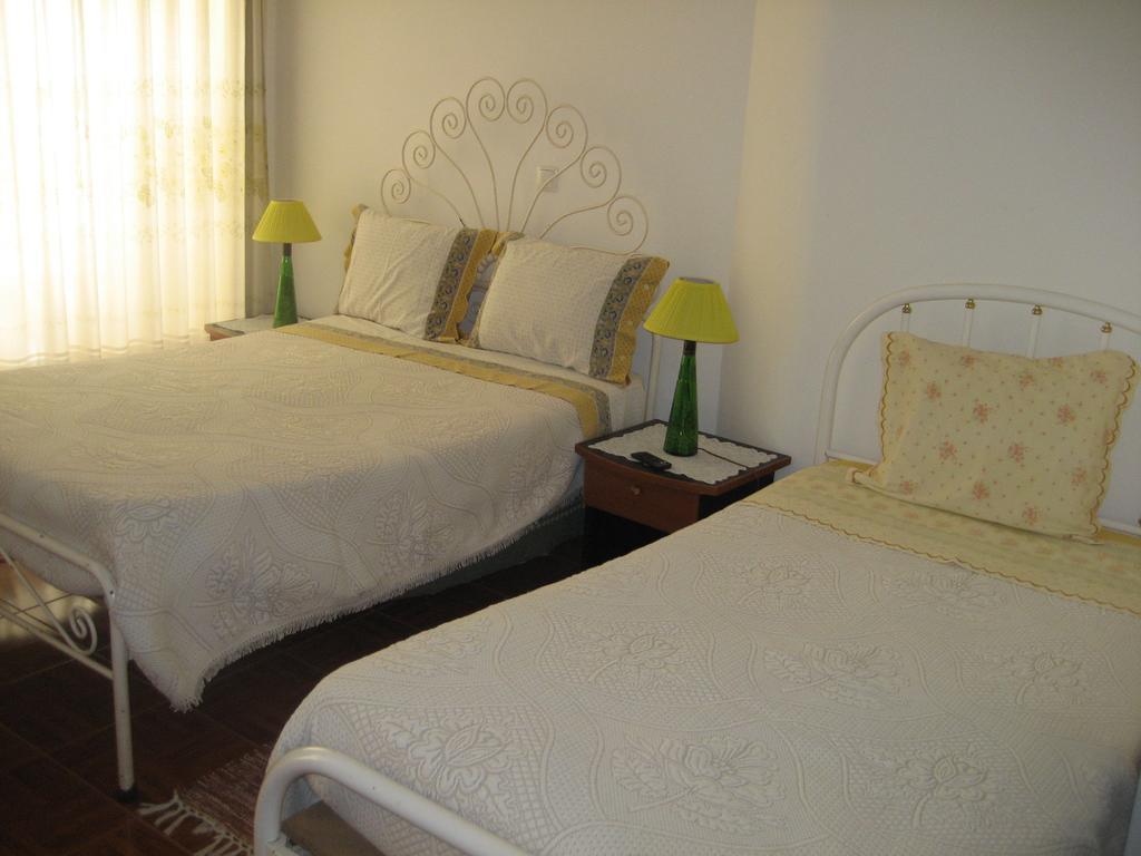 Residencia Do Norte Pensión 3*