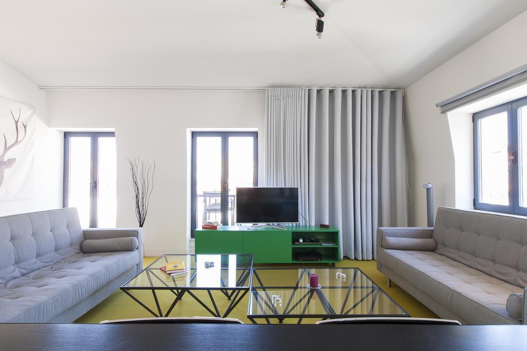 Guestready - Central Stylish Home With Parking