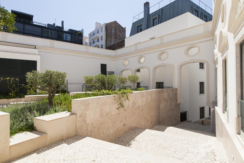 Guestready - Central Stylish Home With Parking Apartment *