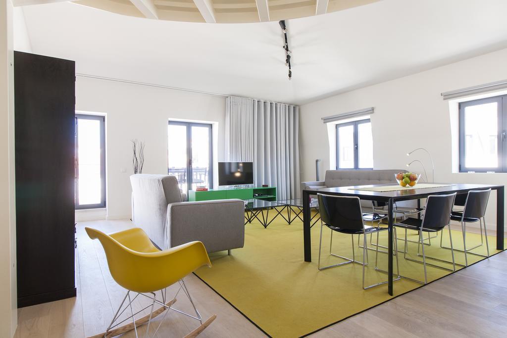 Apartment Guestready - Central Stylish Home With Parking *