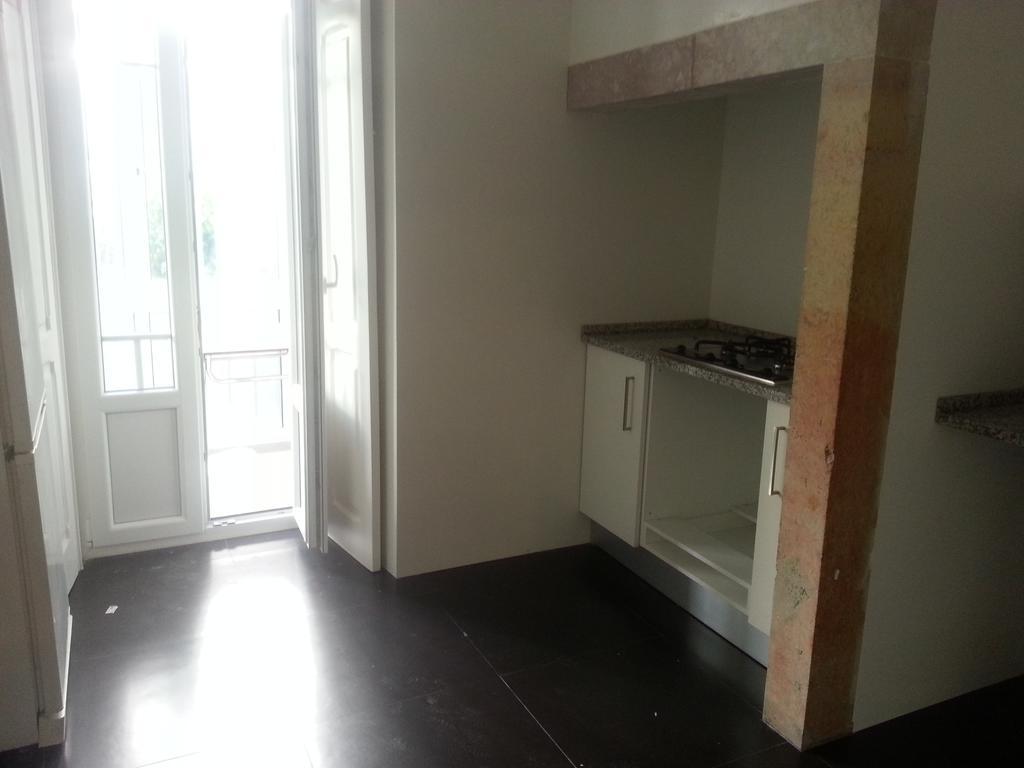 Albergue Gambori Lisboa