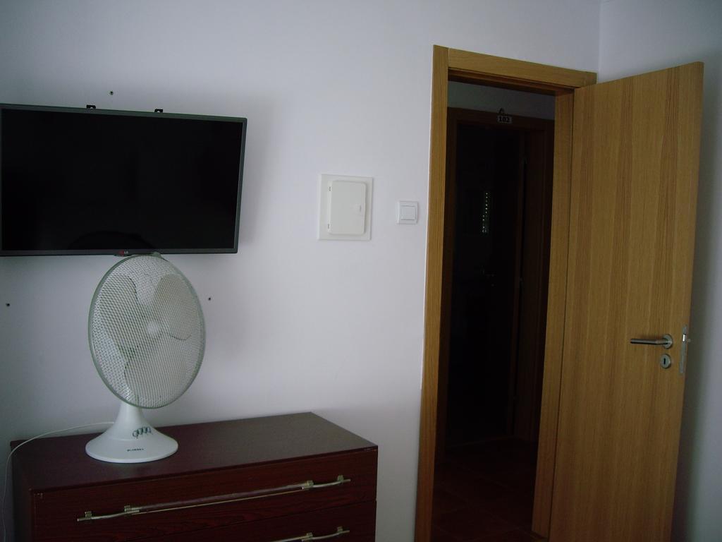 Bed and breakfast Residencial Camoes Lisboa