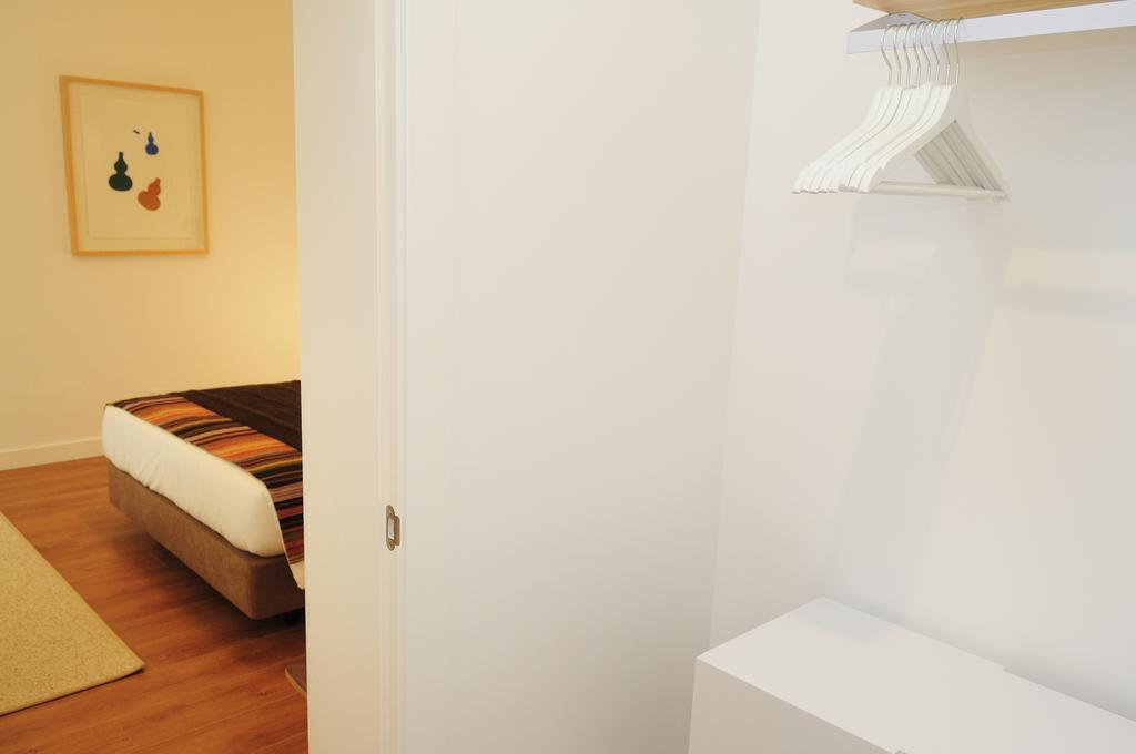 Apartamento Ascensor Da Bica - Serviced Lisboa