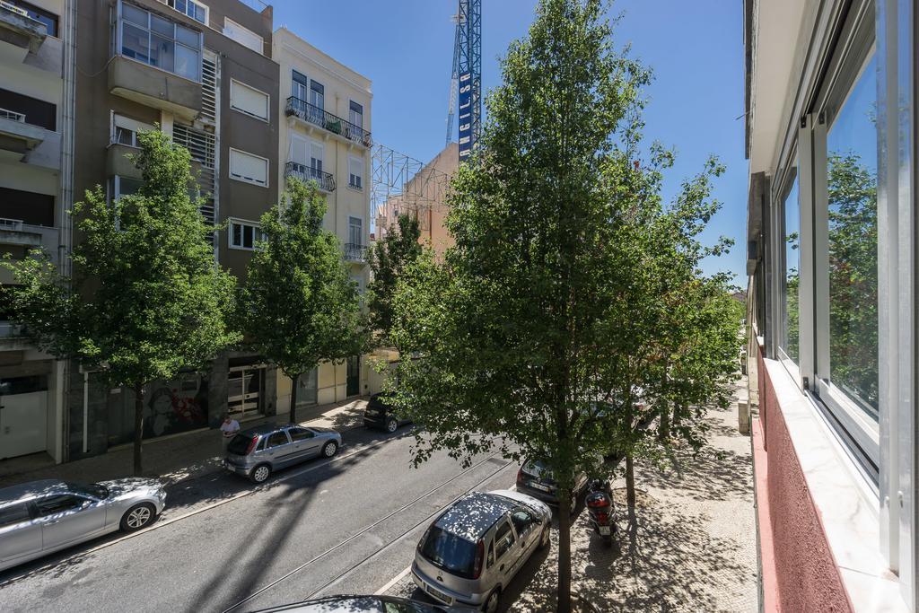 Apartamento Lovely & Modern In The Center *