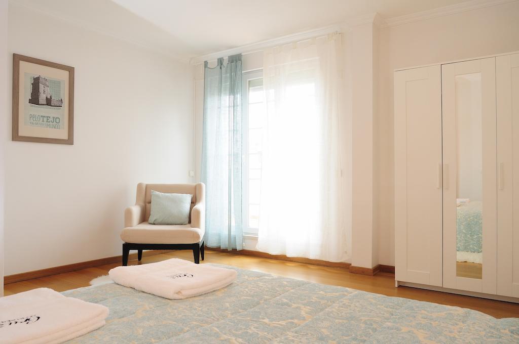 Apartment Cruz *