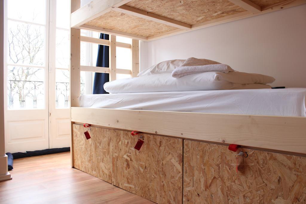 Albergue Lookout *