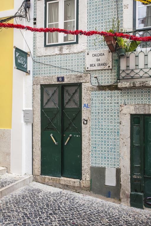 Pensión Bica 3*