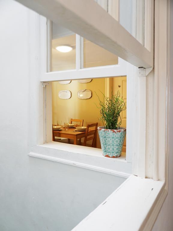 Apartamento Combro By Patio 25 *