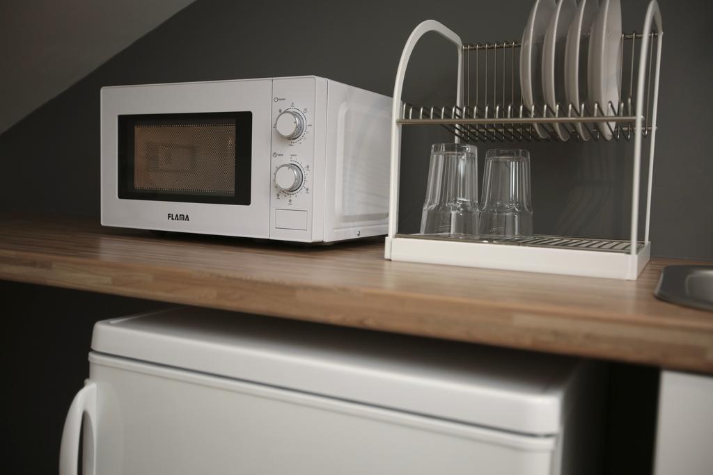Apartamento Water And Sun *