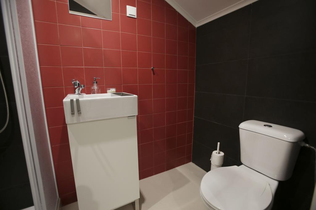 Apartamento Water And Sun Lisboa
