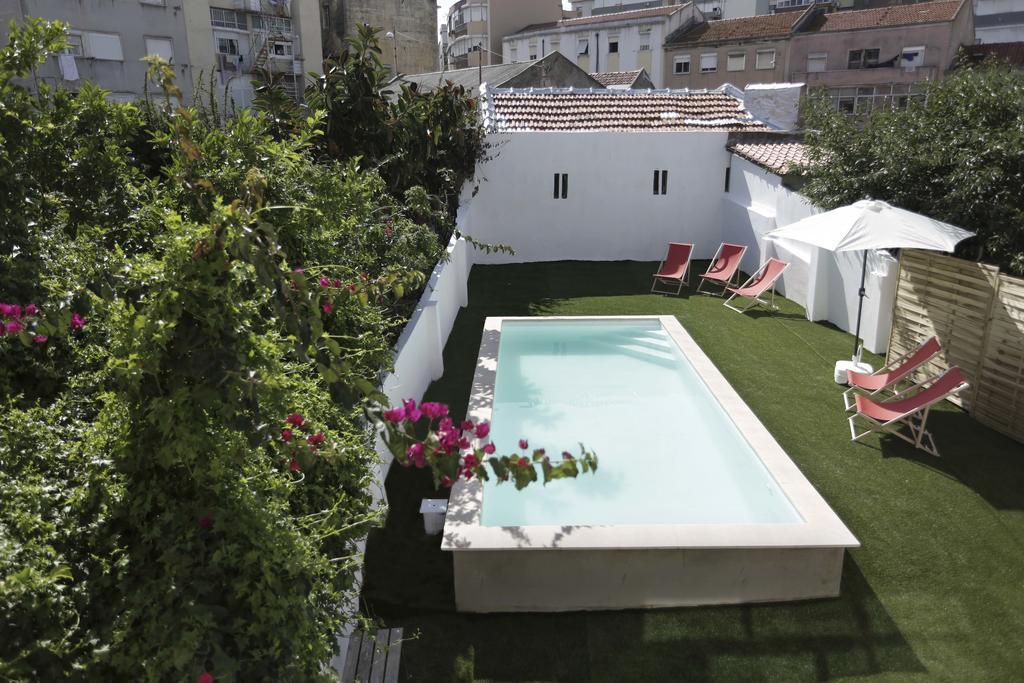 Apartamento Water And Sun