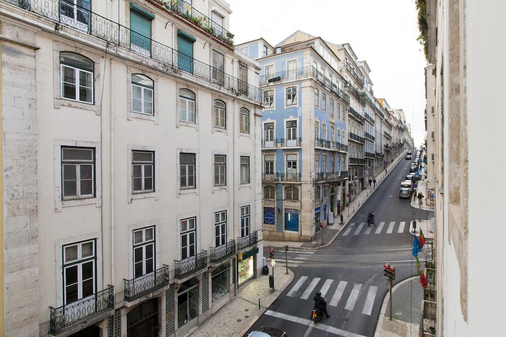 Joivy Baixa Deluxe Apartments