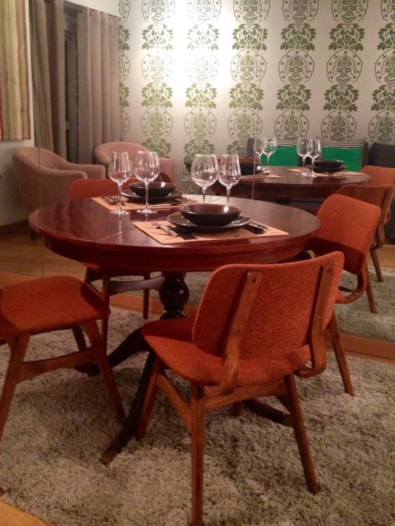 Apartment The Green House Lisbon