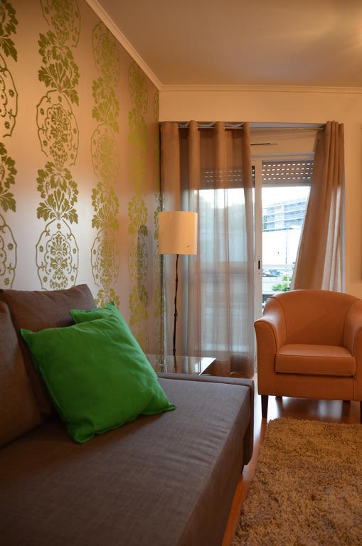 Apartment The Green House *