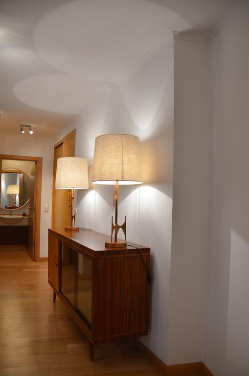 Apartment The Green House Lisbon