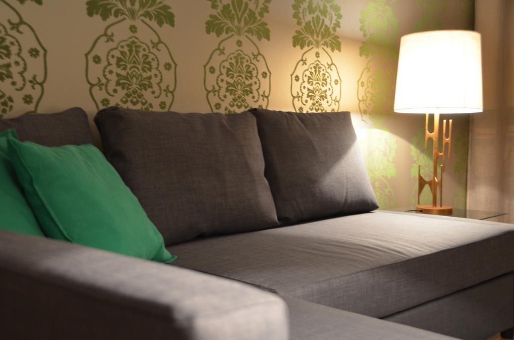 Apartment The Green House Lisbon