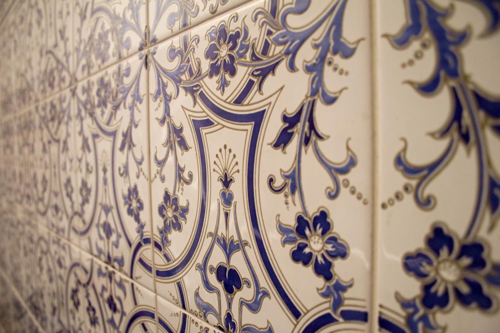 Pensión Safira Lisboa