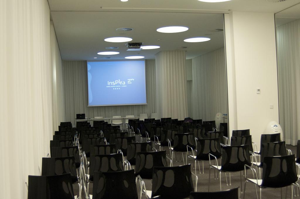 Inspira Liberdade Boutique Lisboa