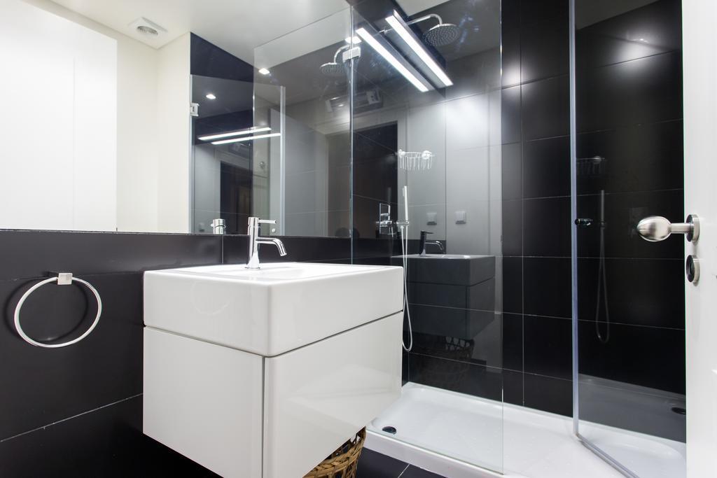 Apartamento Flh Baixa Blue