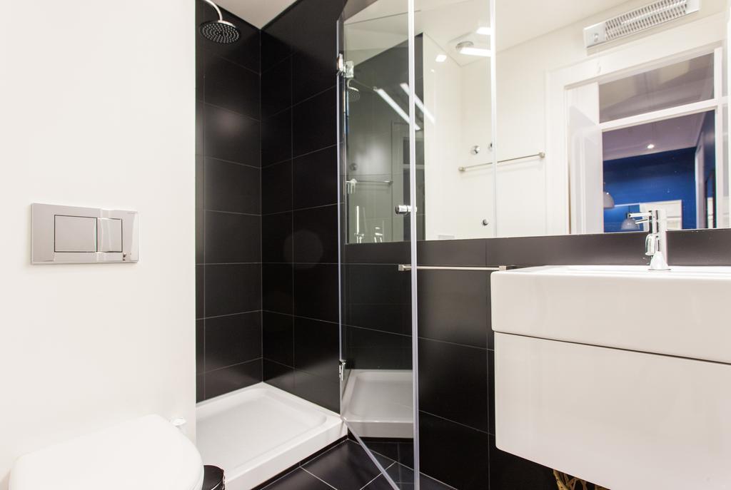 Apartamento Flh Baixa Blue Lisboa