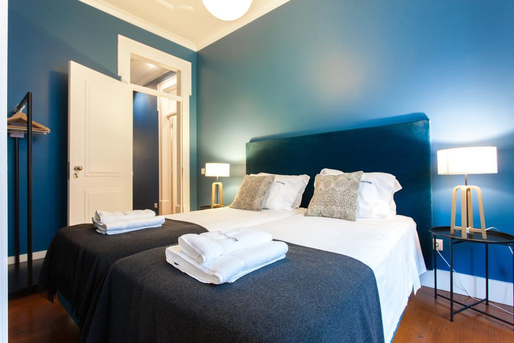 Apartamento Flh Baixa Blue