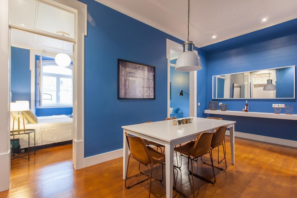 Flh Baixa Blue Lisboa