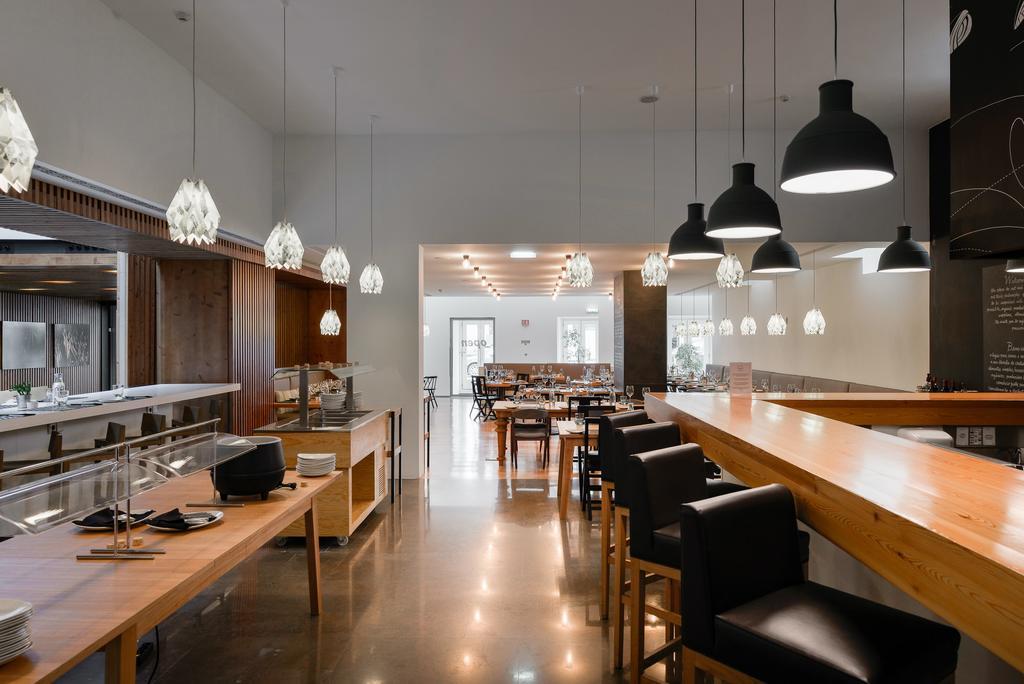 Hotel Inspira Liberdade Boutique 4*
