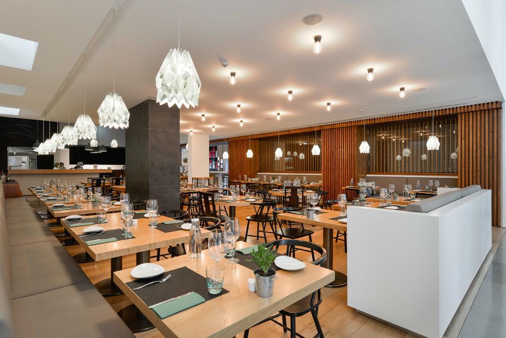 Hotel Inspira Liberdade Boutique