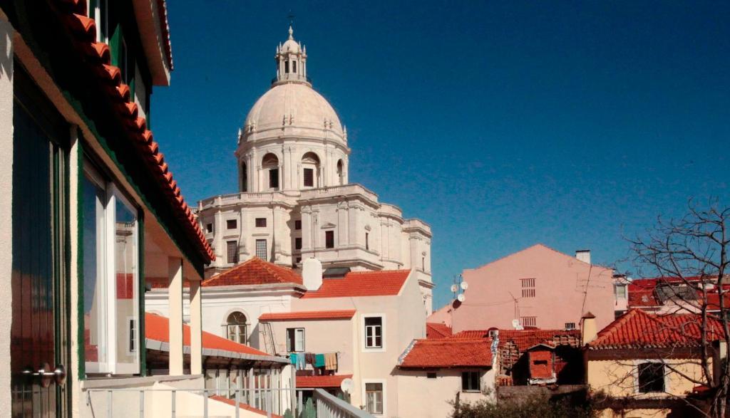 Apartamento Alfama Terrace