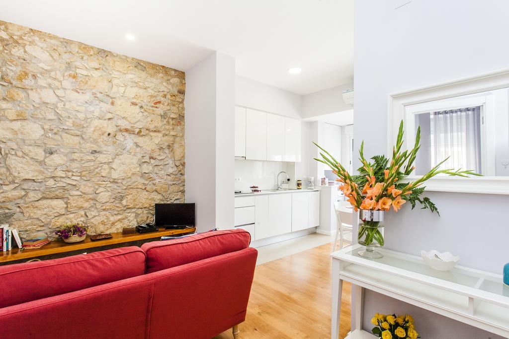 Apartamento Calado *