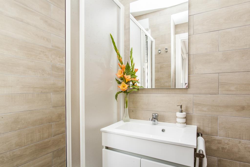 Apartamento Calado