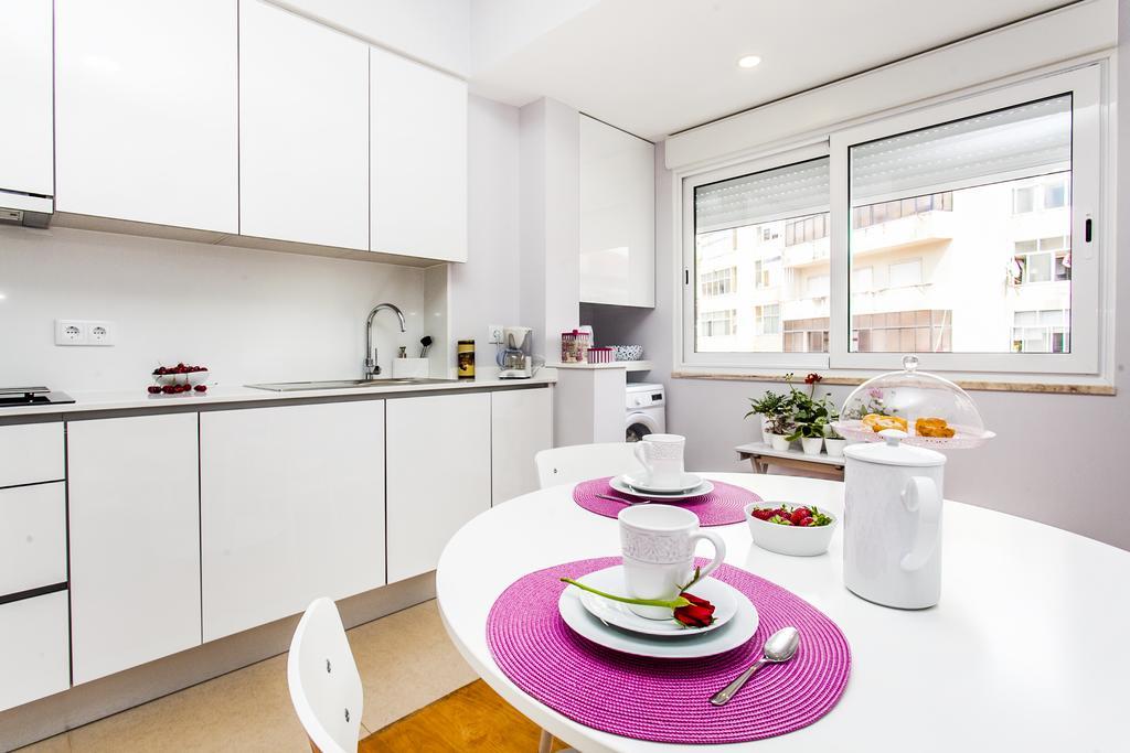 Apartamento Calado Lisboa
