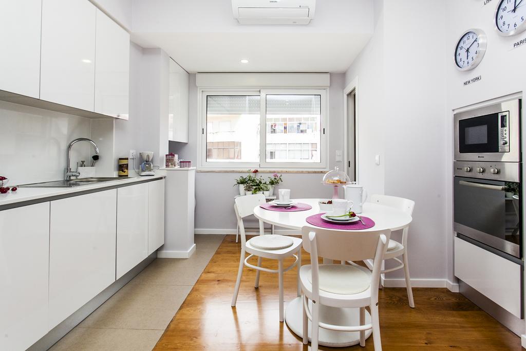 Apartamento Calado