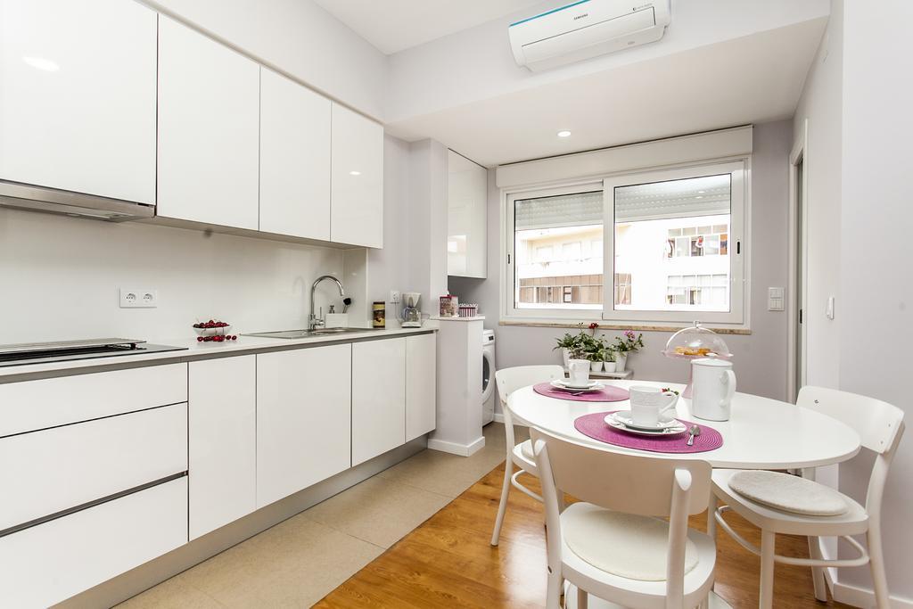 Apartamento Calado Lisboa