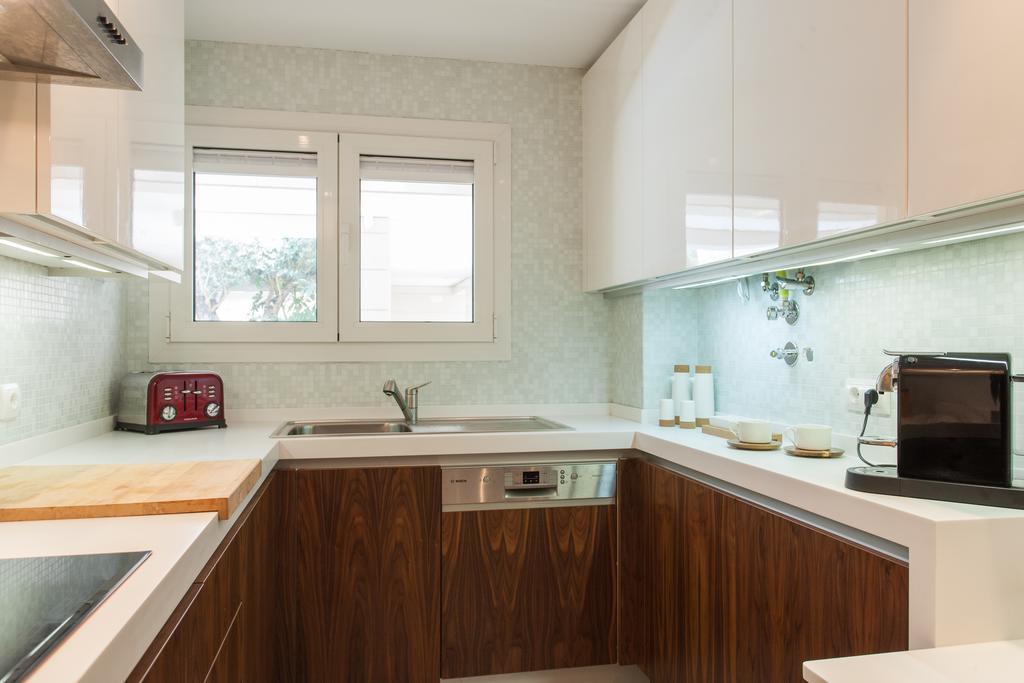 Apartamento Living Graca Lisboa
