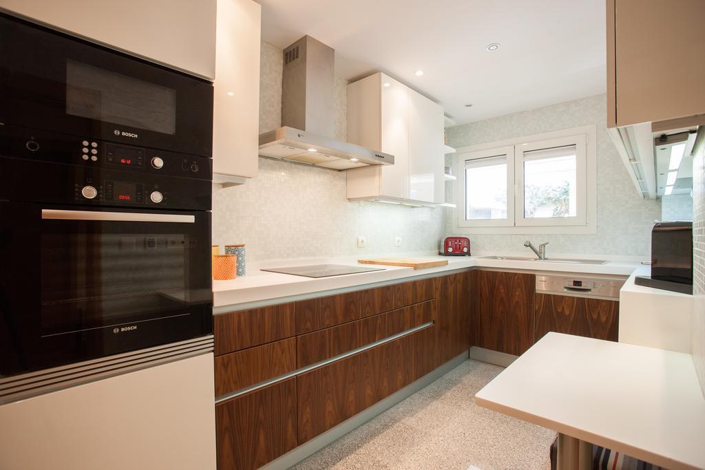 Apartamento Living Graca *