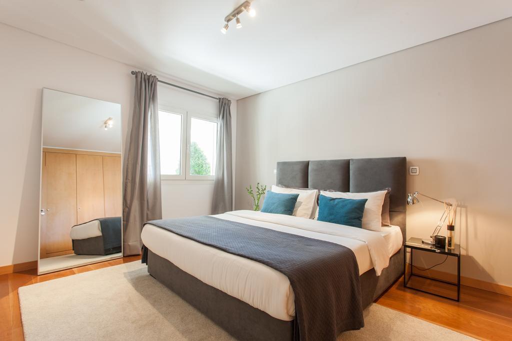 Apartamento Living Graca Lisboa