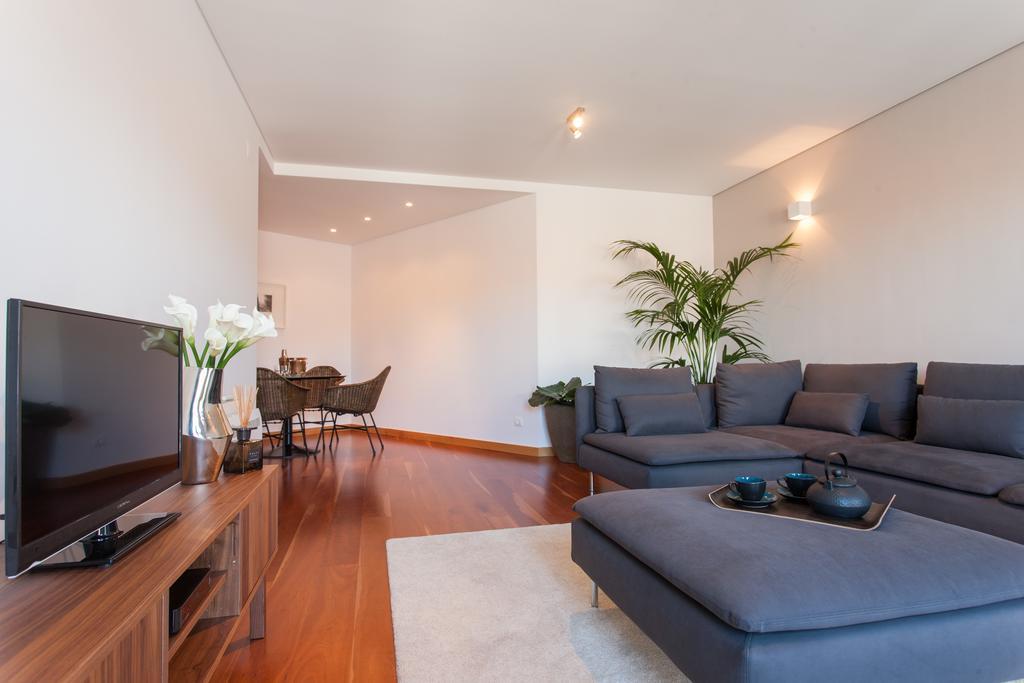 Apartamento Living Graca