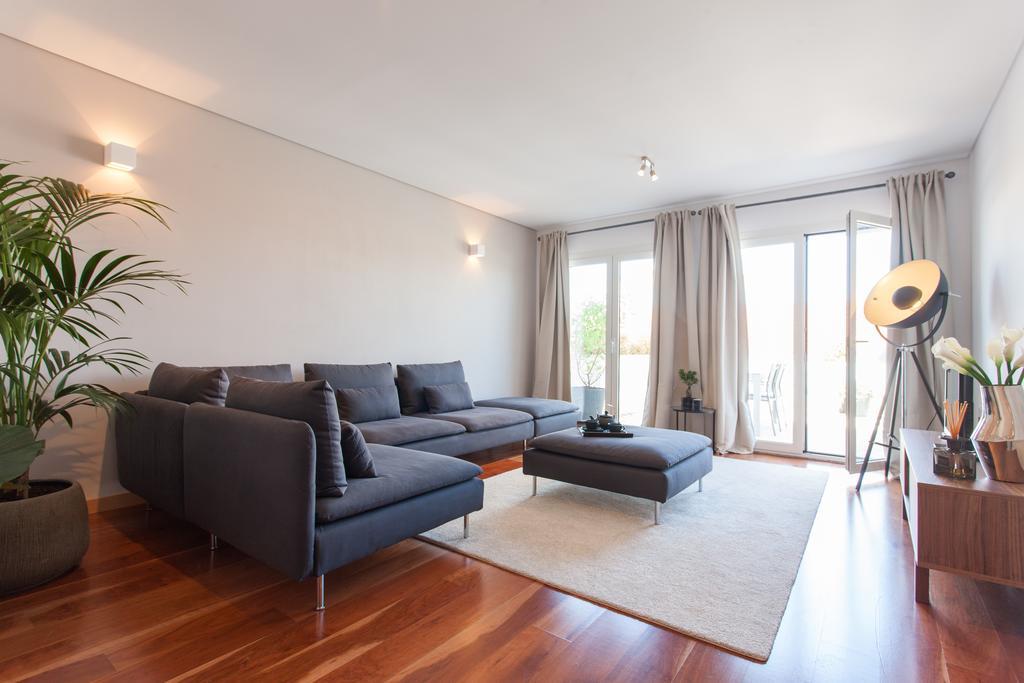 Living Graca Lisboa