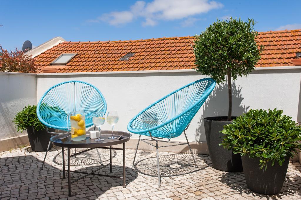 Apartamento Living Graca
